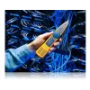 Comprobador de cables de red Fluke MT-8200-60-KIT