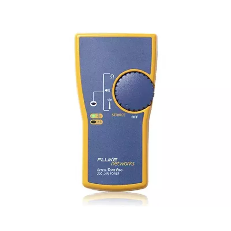 Comprobador de cables de red Fluke MT-8200-60-KIT