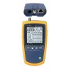 Comprobador de cables Fluke MicroScanner² azul amarillo