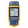 Comprobador de cables Fluke MicroScanner² azul amarillo
