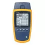 Comprobador de cables Fluke MicroScanner² azul amarillo