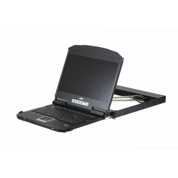 Consola rack ATEN CL3800NW 47 cm (18,5