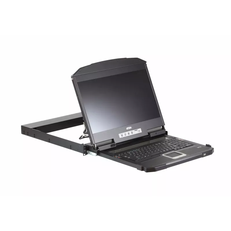ATEN CL3800NW consola de rack 47 cm (18,5