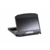 ATEN CL3800NW consola de rack 47 cm (18,5