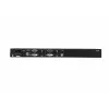 ATEN CL3800NW consola de rack 47 cm (18,5 inch) 1920 x 1080 píxeles metal, plástico negro 1HE
