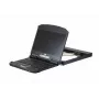 Consola rack ATEN CL3800NW 47 cm (18,5