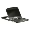 Consola rack ATEN CL3100NX 47 cm (18,5
