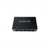 Lanview LVN-DESK-5PORT-1G switch Ethernet Gigabit de 5 puertos no gestionado