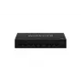 Switch no gestionado Lanview LVN-DESK-8PORT-1G — switch Ethernet de sobremesa de 8 puertos 1 Gbps