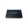 Switch no gestionado Lanview LVN-DESK-8PORT-1G — switch Ethernet de sobremesa de 8 puertos 1 Gbps