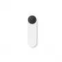 Kit de timbre Google GA01318-FR Blanco