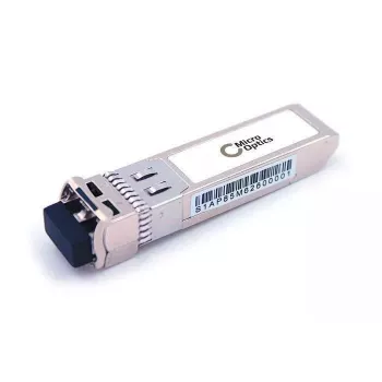 Módulo transceptor de red Lanview MO-FTLX8574D3BCL fibra óptica 10000 Mbit/s SFP+