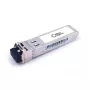 Módulo transceptor de red Lanview MO-FTLX8574D3BCL fibra óptica 10000 Mbit/s SFP+