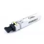Módulo transceptor de red Lanview MO-G-SFP-BX-U-40KM fibra óptica 1000 Mbit/s