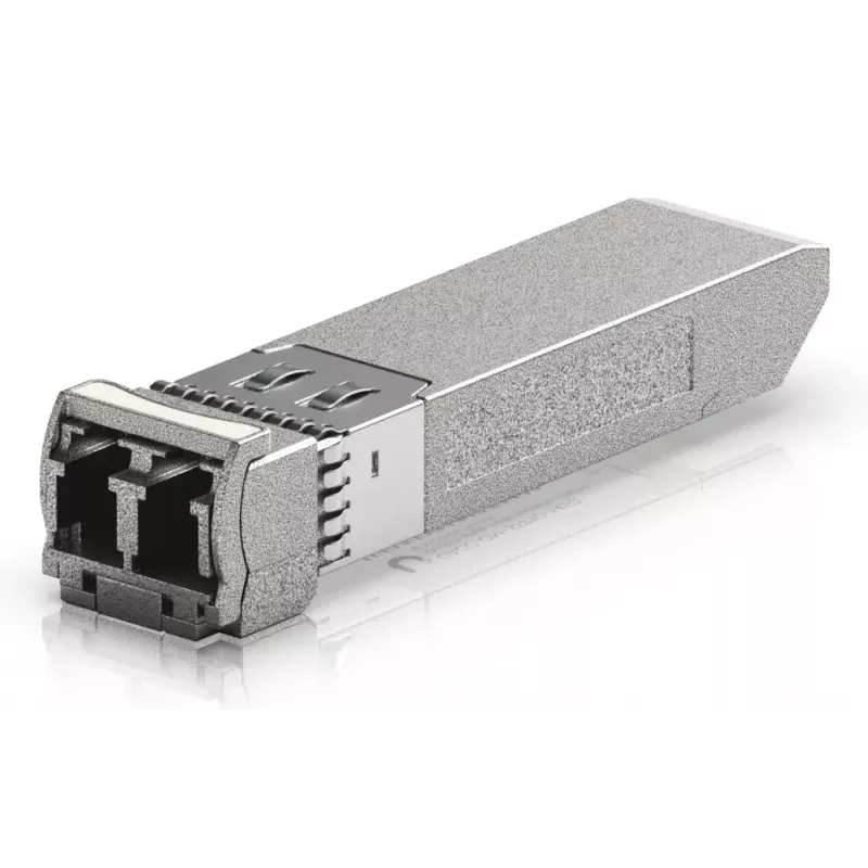 Módulo transceptor de red Ubiquiti UACC-OM-SFP10-1450 11300 Mbit/s SFP+