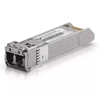 Módulo transceptor de red Ubiquiti UACC-OM-SFP10-1450 11300 Mbit/s SFP+
