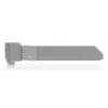 Ubiquiti UACC-OM-SFP10-1570 módulo transceptor SFP+ de fibra óptica, 10G CWDM, monomodo, 1570 nm, 20 km, LC UPC dúplex