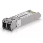 Módulo transceptor de red Ubiquiti UACC-OM-SFP10-1570 fibra óptica 11300 Mbit/s SFP+ 1570 nm