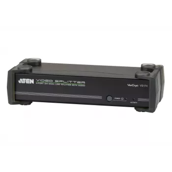 Divisor de vídeo ATEN VS174 DVI 4x DVI-D