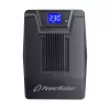 Sistema de alimentación ininterrumpida PowerWalker VI 2000 SCL UK SAI 2 kVA 1200 W 4 salidas AC