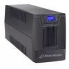 Sistema de alimentación ininterrumpida PowerWalker VI 2000 SCL UK SAI 2 kVA 1200 W 4 salidas AC