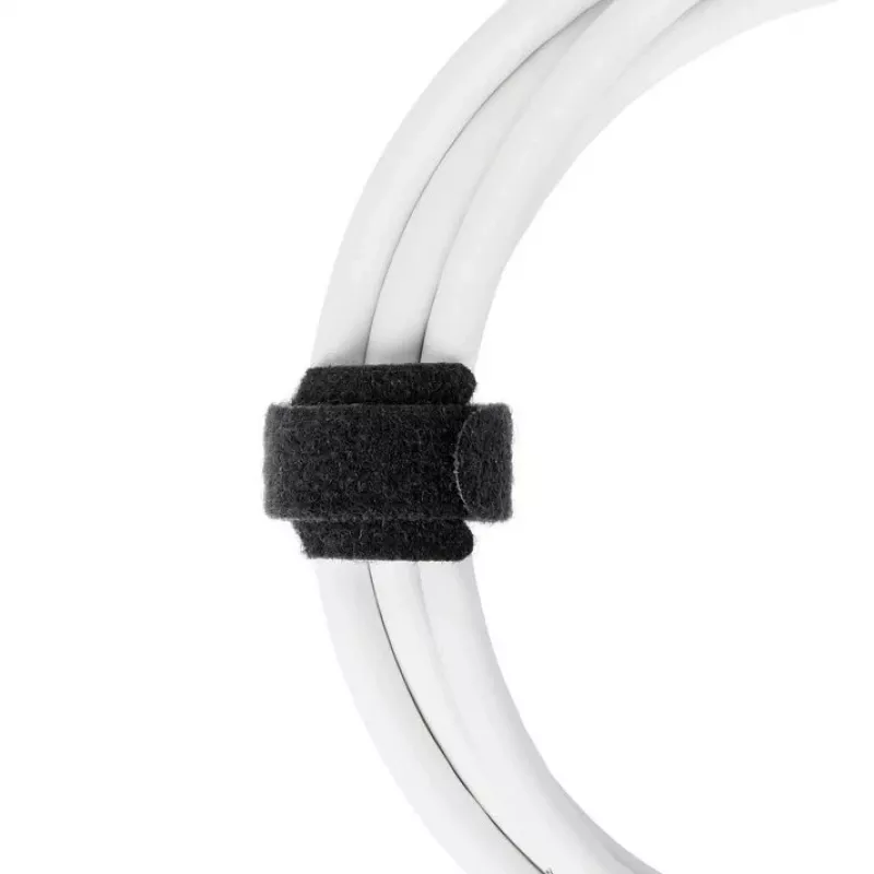 Lanview LVT-CABLESTRAPS1512-10MULTI Bridas de velcro polipropileno (PP) multicolor 10 uds.