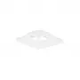 Lanview LVT-CABLEMOUNT-50W Bridas polipropileno (PP) blanco 50 uds.