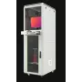 Lanview RDLPCCAB36U Armario rack multimedia 36U 19