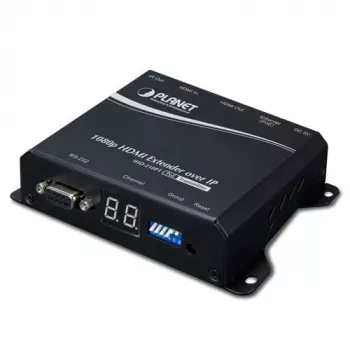 Transmisor AV PLANET IHD-210PT