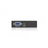 Receptor de audio/vídeo ATEN VGA sobre Cat5e/6 (300 m)