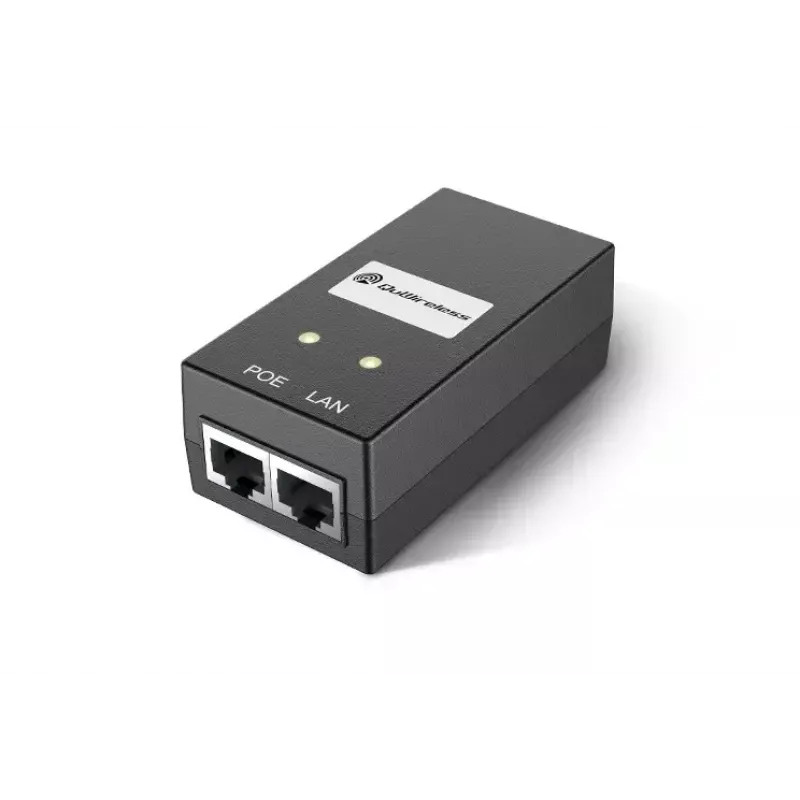 Fuente de alimentación QuWireless QuPSU P248E