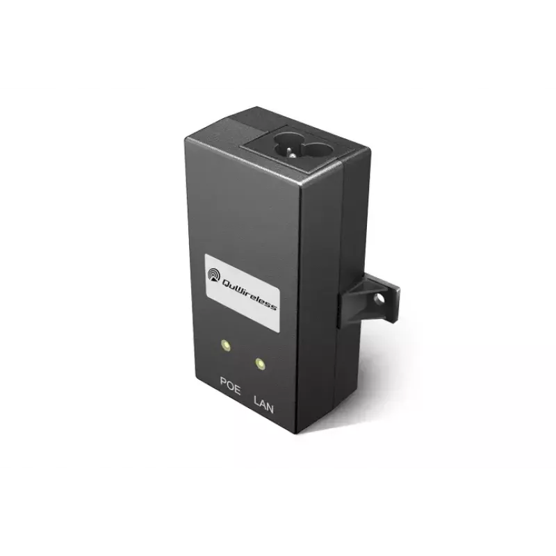 Fuente de alimentación QuWireless QuPSU P248E