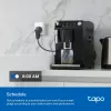 TP-Link Tapo P110 Mini enchufe inteligente Wi-Fi, monitorización de energía (4 uds.)