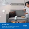 TP-Link Tapo P110 Mini enchufe inteligente Wi-Fi, monitorización de energía (2 uds.)