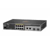 Switch gestionado HPE Aruba 2530 8G PoE+