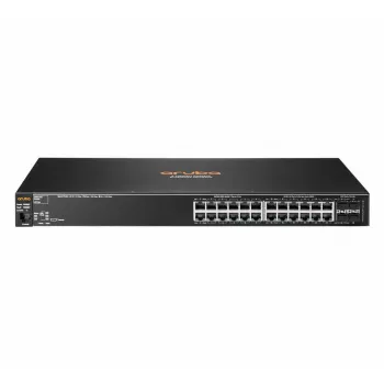 Switch gestionado L2 Gigabit Ethernet Hewlett Packard Enterprise Aruba 2530-24G