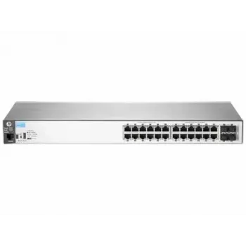 Switch gestionado L2 Gigabit Ethernet Hewlett Packard Enterprise Aruba 2530-24G