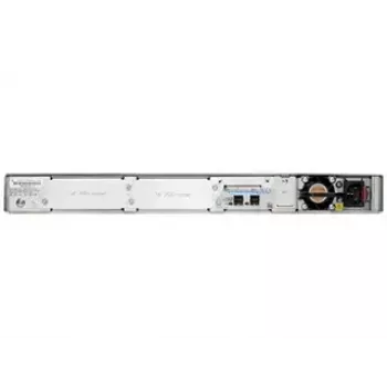 Switch gestionado L3 Gigabit Ethernet Hewlett Packard Enterprise Aruba 2920 48G