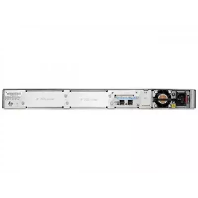 Switch gestionado L3 Gigabit Ethernet Hewlett Packard Enterprise Aruba 2920 48G