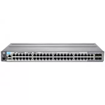 Switch gestionado L3 Gigabit Ethernet Hewlett Packard Enterprise Aruba 2920 48G