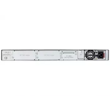 Switch gestionado HPE Aruba Networking Aruba 2920 48G POE+