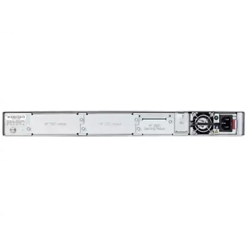 Switch gestionado HPE Aruba Networking Aruba 2920 48G POE+