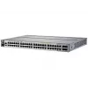 Switch gestionado HPE Aruba Networking Aruba 2920 48G POE+