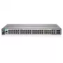 Switch gestionado HPE Aruba Networking Aruba 2920 48G POE+