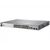 Switch gestionado L2 Fast Ethernet Hewlett Packard Enterprise Aruba 2530 24 PoE+ J9779A-RFB