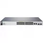 Switch gestionado L2 Fast Ethernet Hewlett Packard Enterprise Aruba 2530 24 PoE+ J9779A-RFB