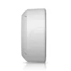 Caja de conexión Ubiquiti UACC-AI-360-JB-W blanca con rosca de 3/4 pulgadas