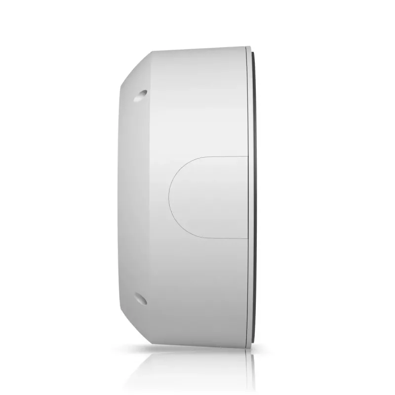 Caja de conexión Ubiquiti UACC-AI-360-JB-W blanca con rosca de 3/4 pulgadas