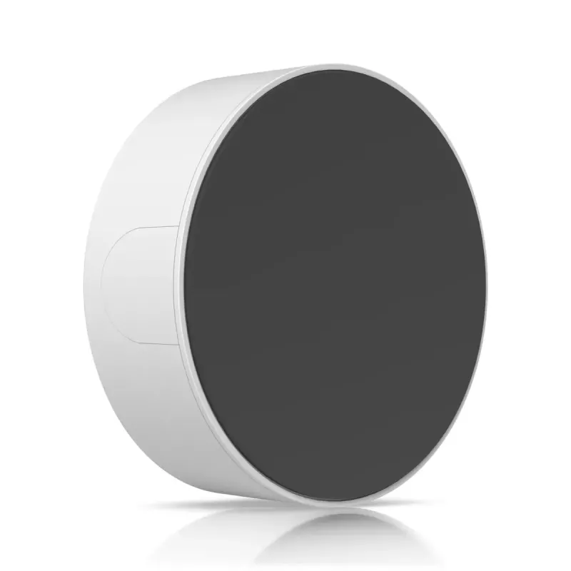 Caja de conexión Ubiquiti UACC-AI-360-JB-W blanca con rosca de 3/4 pulgadas