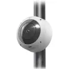 Caja de conexión Ubiquiti UACC-AI-360-JB-W blanca con rosca de 3/4 pulgadas